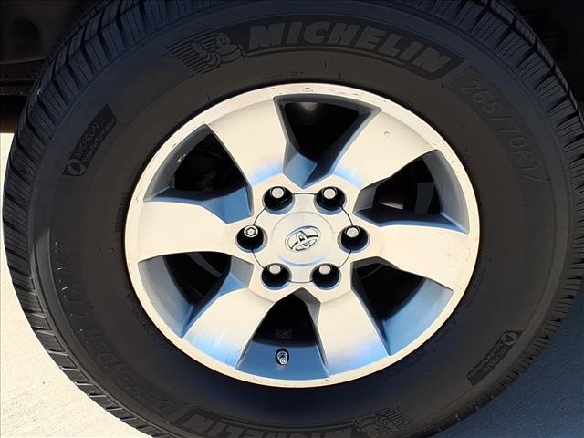 used 2011 Toyota 4Runner car, priced at $16,993