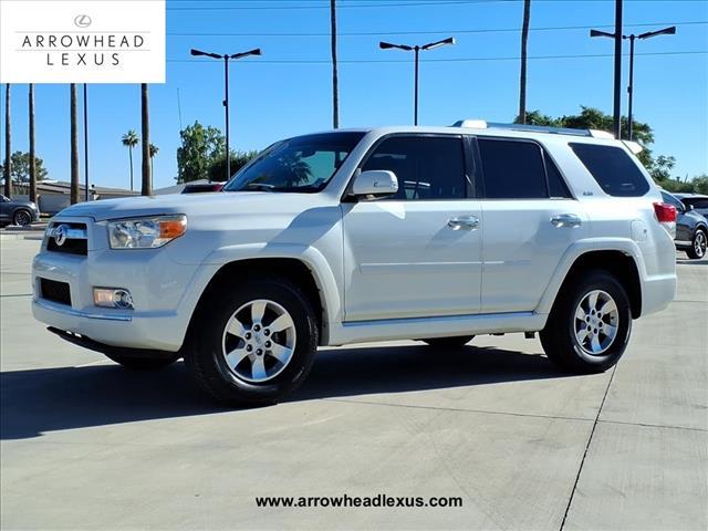 used 2011 Toyota 4Runner car, priced at $16,993