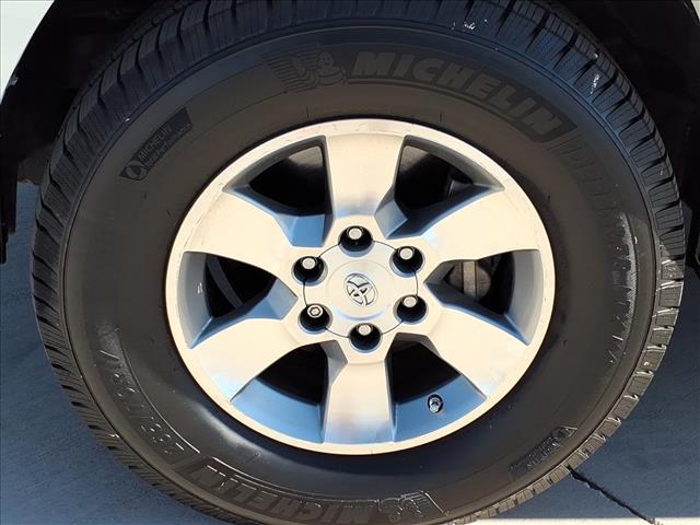 used 2011 Toyota 4Runner car, priced at $16,993