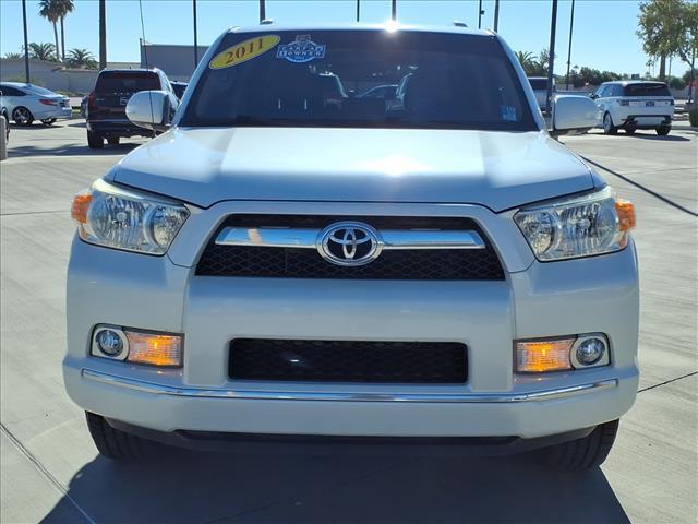 used 2011 Toyota 4Runner car, priced at $16,993
