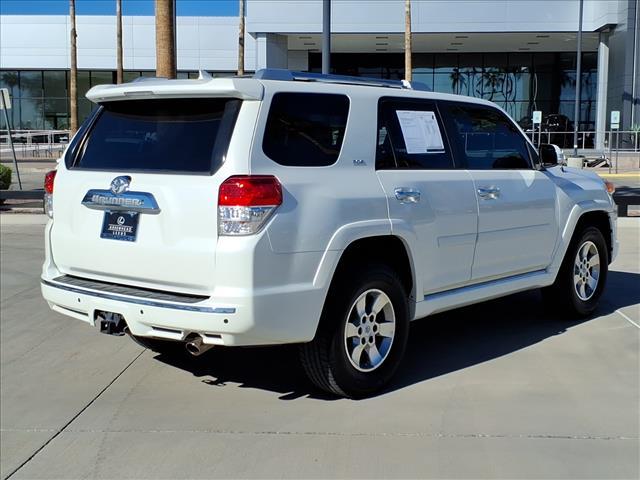 used 2011 Toyota 4Runner car, priced at $16,993