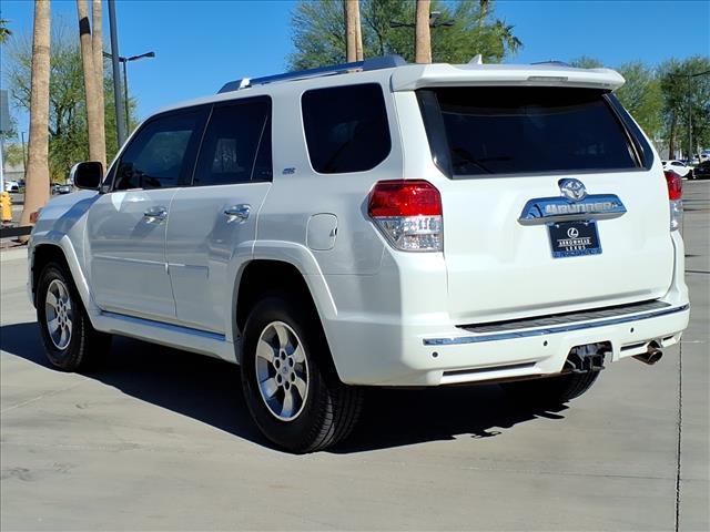 used 2011 Toyota 4Runner car, priced at $16,993