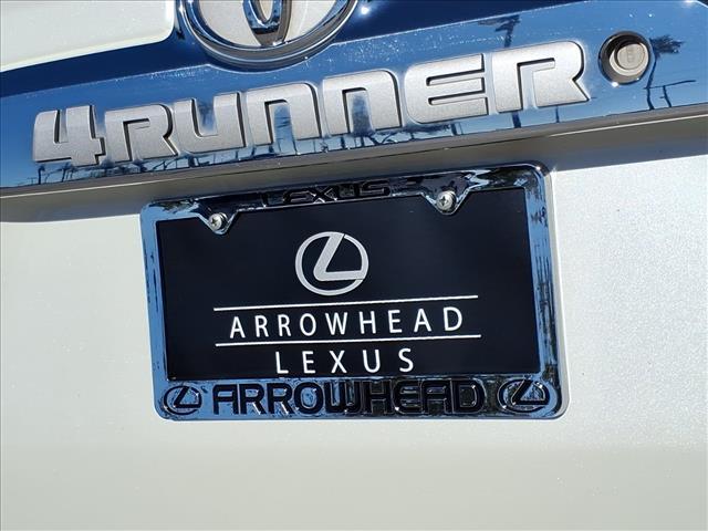 used 2011 Toyota 4Runner car, priced at $16,993