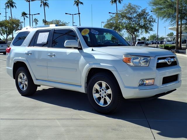 used 2011 Toyota 4Runner car, priced at $16,993