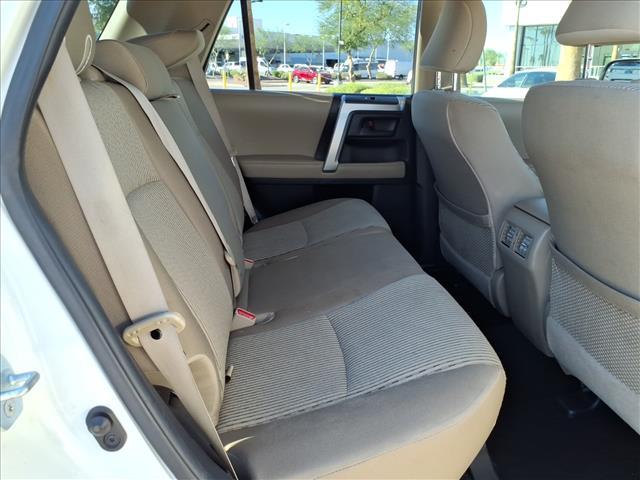 used 2011 Toyota 4Runner car, priced at $16,993