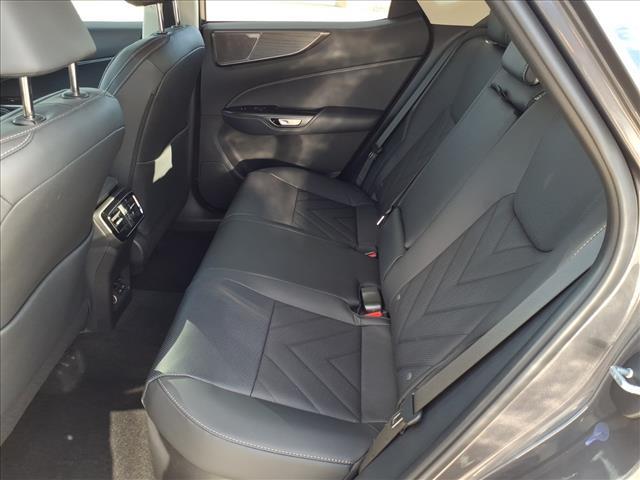 new 2026 Lexus NX 350h car, priced at $60,479
