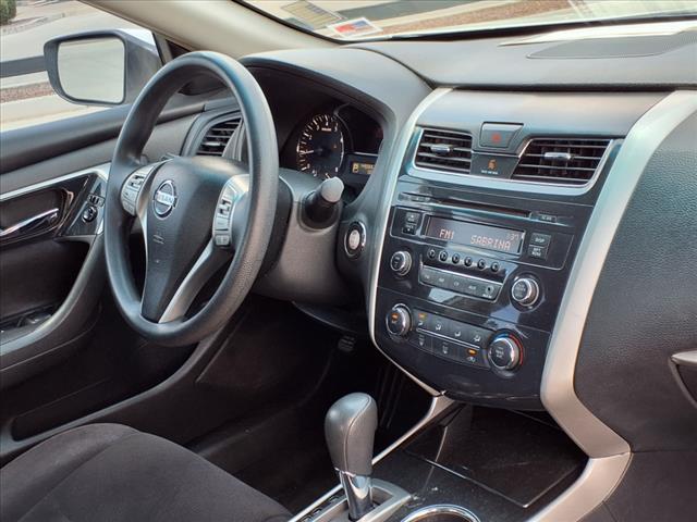 used 2013 Nissan Altima car, priced at $7,321