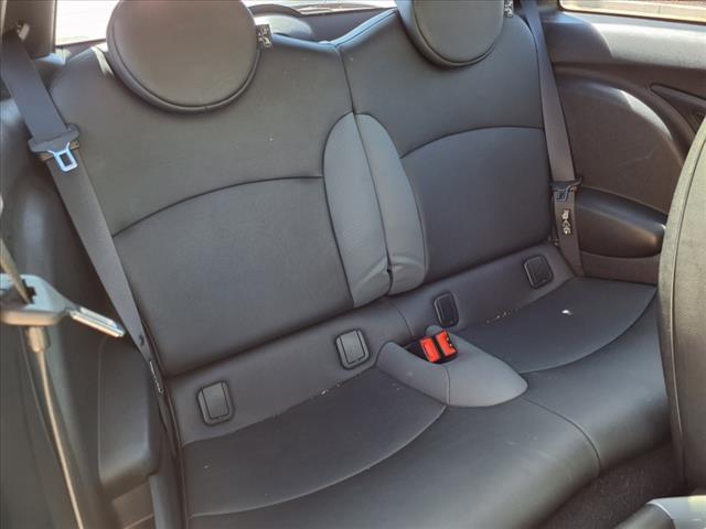 used 2009 MINI Cooper S car, priced at $7,684