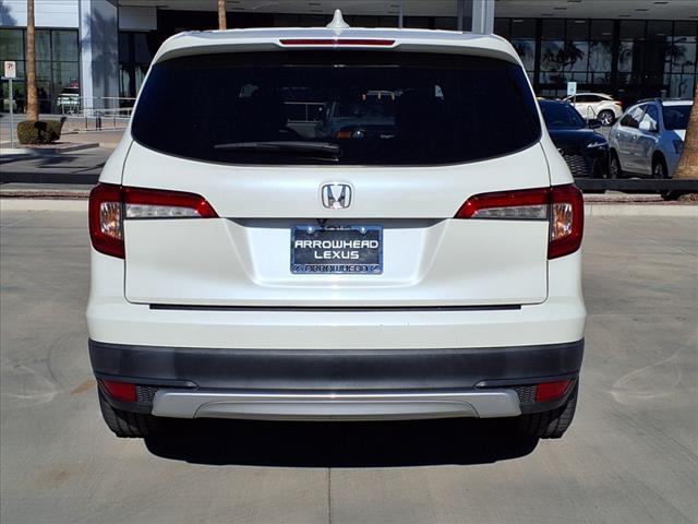 used 2019 Honda Pilot car, priced at $20,999