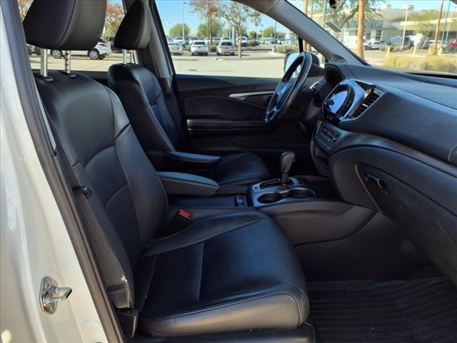 used 2019 Honda Pilot car, priced at $20,999