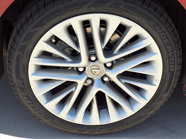 used 2013 Lexus ES 350 car, priced at $15,529