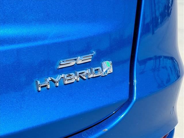 used 2019 Ford Fusion Hybrid car, priced at $13,937
