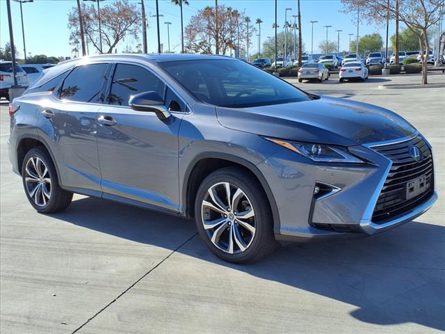 used 2018 Lexus RX 350 car, priced at $30,526