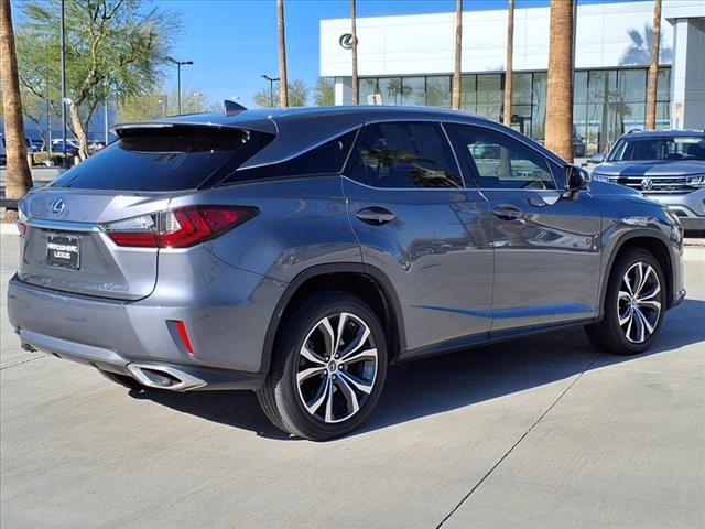 used 2018 Lexus RX 350 car, priced at $30,526