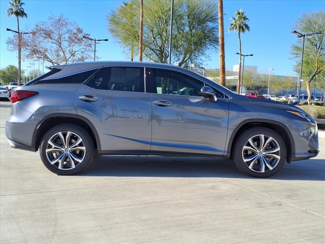 used 2018 Lexus RX 350 car, priced at $30,526