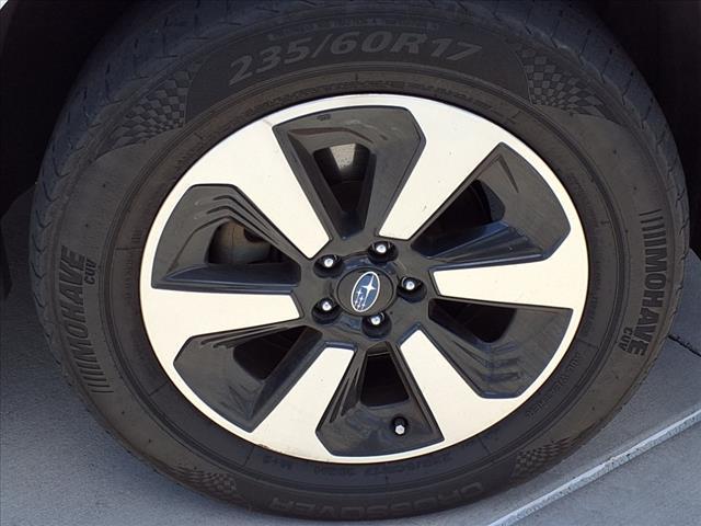 used 2018 Subaru Forester car, priced at $17,867