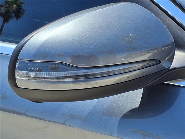 used 2018 Mercedes-Benz GLC 300 car, priced at $14,554