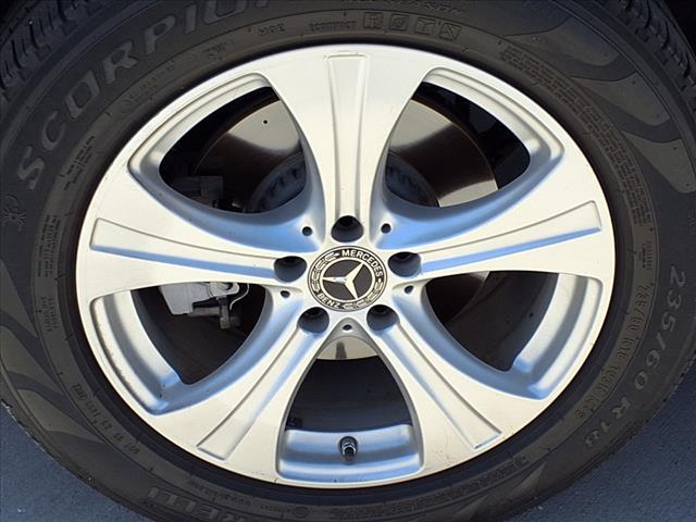 used 2018 Mercedes-Benz GLC 300 car, priced at $14,554