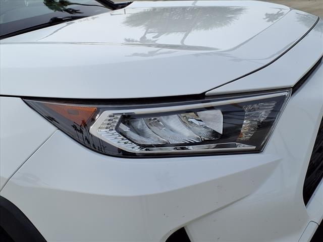 used 2019 Toyota RAV4 car, priced at $26,988