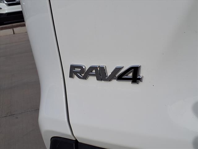 used 2019 Toyota RAV4 car, priced at $26,988