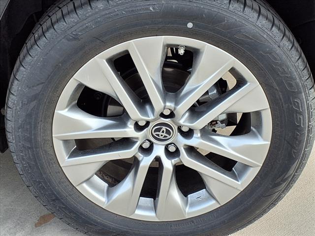 used 2019 Toyota RAV4 car, priced at $26,988