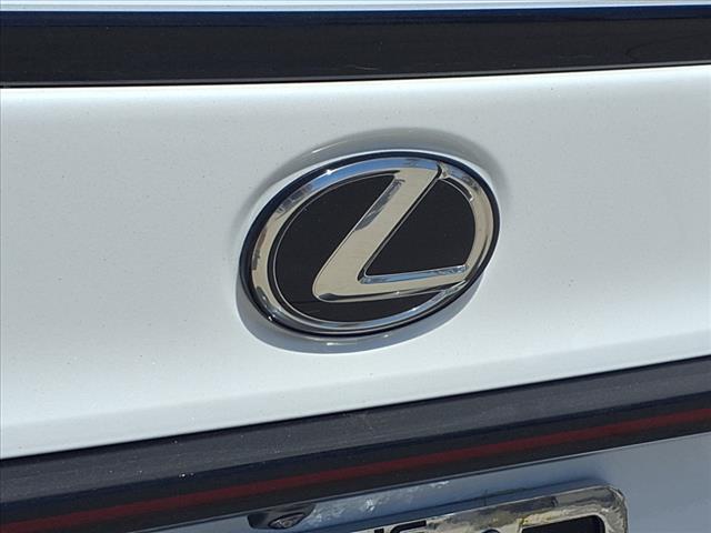 used 2024 Lexus IS 500 car, priced at $68,624