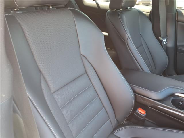 used 2024 Lexus IS 500 car, priced at $68,624