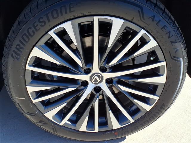 new 2025 Lexus RX 350 car, priced at $62,060