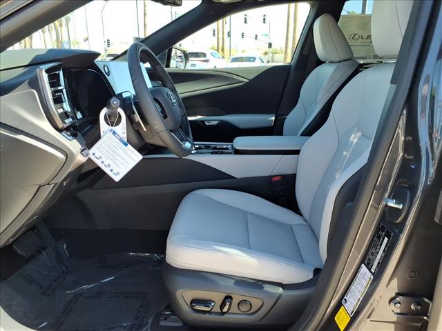 new 2025 Lexus RX 350 car, priced at $62,060