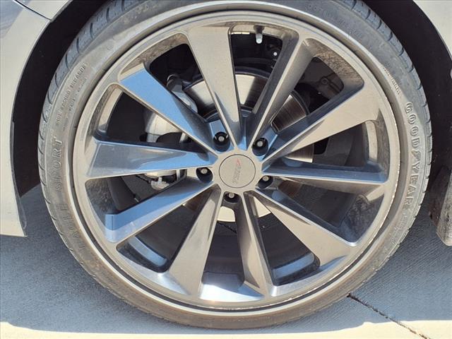 used 2020 Honda Accord car, priced at $22,340