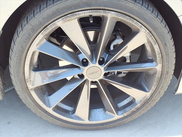 used 2020 Honda Accord car, priced at $22,340