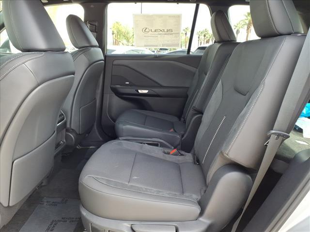 new 2026 Lexus TX 350 car, priced at $71,868