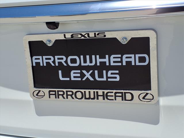 used 2022 Lexus RX 350L car, priced at $42,283