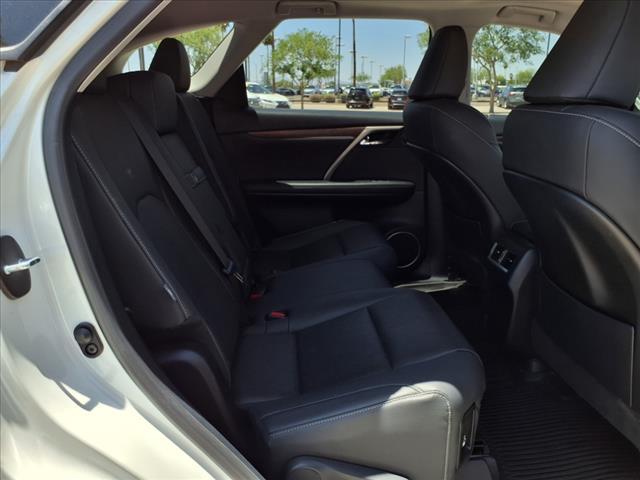 used 2022 Lexus RX 350L car, priced at $42,283