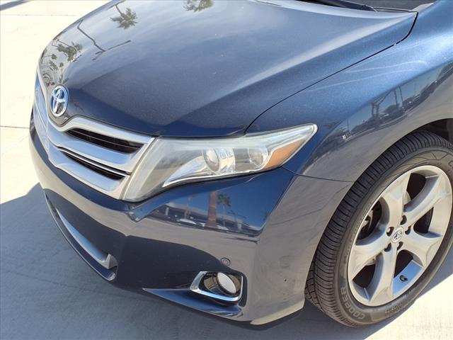 used 2015 Toyota Venza car, priced at $15,890