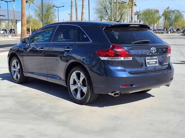 used 2015 Toyota Venza car, priced at $15,890