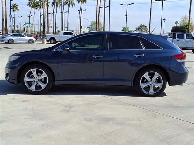 used 2015 Toyota Venza car, priced at $15,890