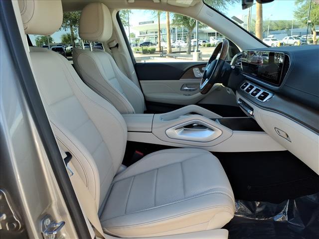 used 2021 Mercedes-Benz GLE 350 car, priced at $36,949