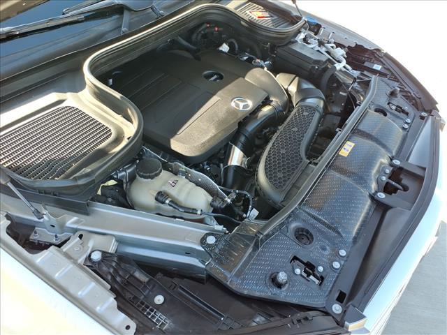 used 2021 Mercedes-Benz GLE 350 car, priced at $36,949