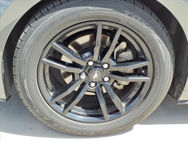 used 2015 Ford Mustang car, priced at $16,998