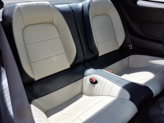 used 2015 Ford Mustang car, priced at $16,998