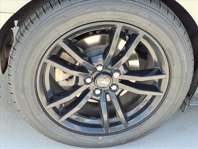 used 2015 Ford Mustang car, priced at $16,998