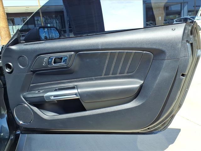 used 2015 Ford Mustang car, priced at $16,998
