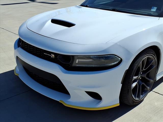 used 2021 Dodge Charger car, priced at $35,553