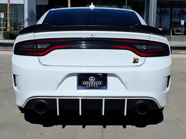 used 2021 Dodge Charger car, priced at $35,553