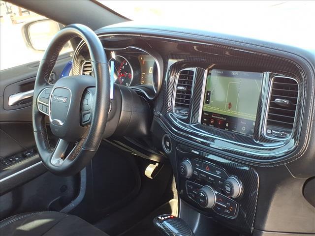 used 2021 Dodge Charger car, priced at $35,553