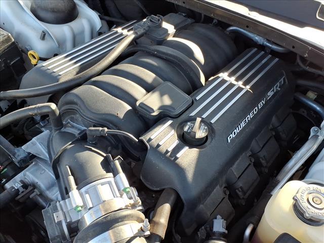 used 2021 Dodge Charger car, priced at $35,553