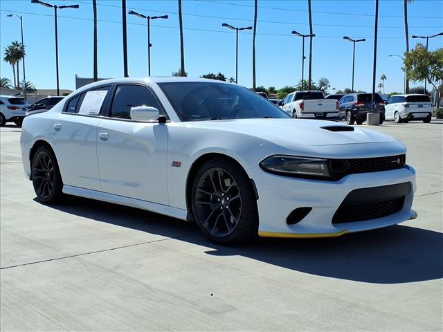 used 2021 Dodge Charger car, priced at $35,553