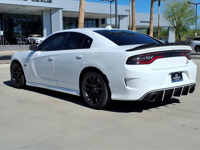 used 2021 Dodge Charger car, priced at $35,553