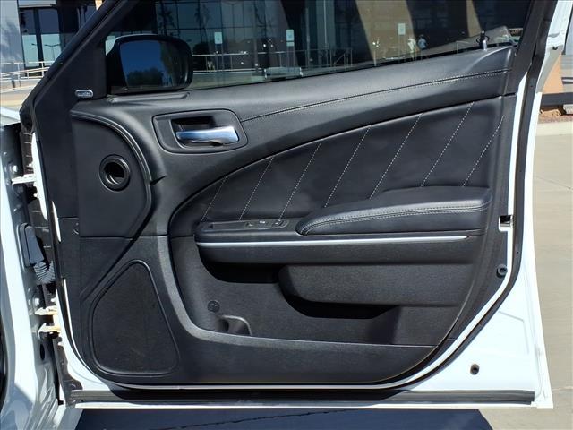 used 2021 Dodge Charger car, priced at $35,553